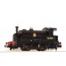 HORNBY 0-4-0 Loco - Hornby 2010 Collector Club 0F Class Saddle Tank Loco R2960